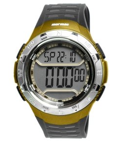 Relógio Masculino Mormaii Digital com Cronógrafo YP9471 8U