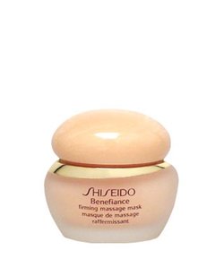 Máscara de Firmeza Benefiance Firming Massage Mask - Shiseido
