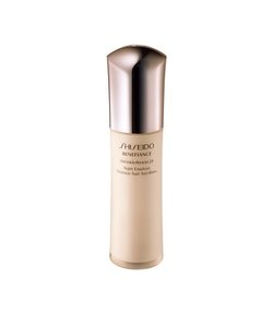  Benefiance Anti-envelhecimento WrinkleResist24 Night Emulsion - Shiseido