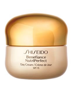 Creme Hidratante Facial Diurno Anti Idade Benefiance NutriPerfect Shiseido