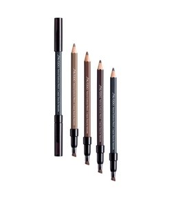 Lápis de Sobrancelhas Natural Eyebrow Pencil-Shiseido