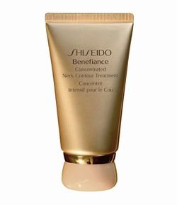 Creme para Pescoço Benefiance Shiseido