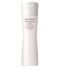 Gel de Limpeza The Skincare-Shiseido