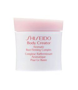 Firmador Body Creator Aromatic Bust Firming Complex Shiseido