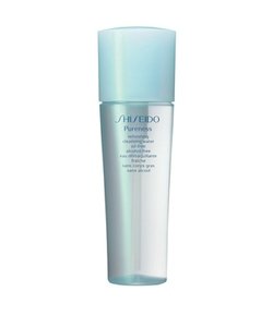 Água de Limpeza Pureness Refreshing-Shiseido