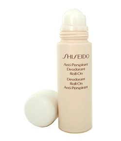 Desodorante Roll-on Anti-Perspirant  - Shiseido 