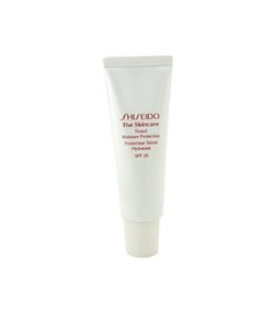 Base The Skincare Tinted Moisture Protection -  Shiseido