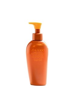 Autobronzeador Brilliant Bronze Quick Self-Tanning Gel - Shiseido