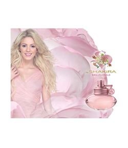 Perfume S By Shakira Eau Florale