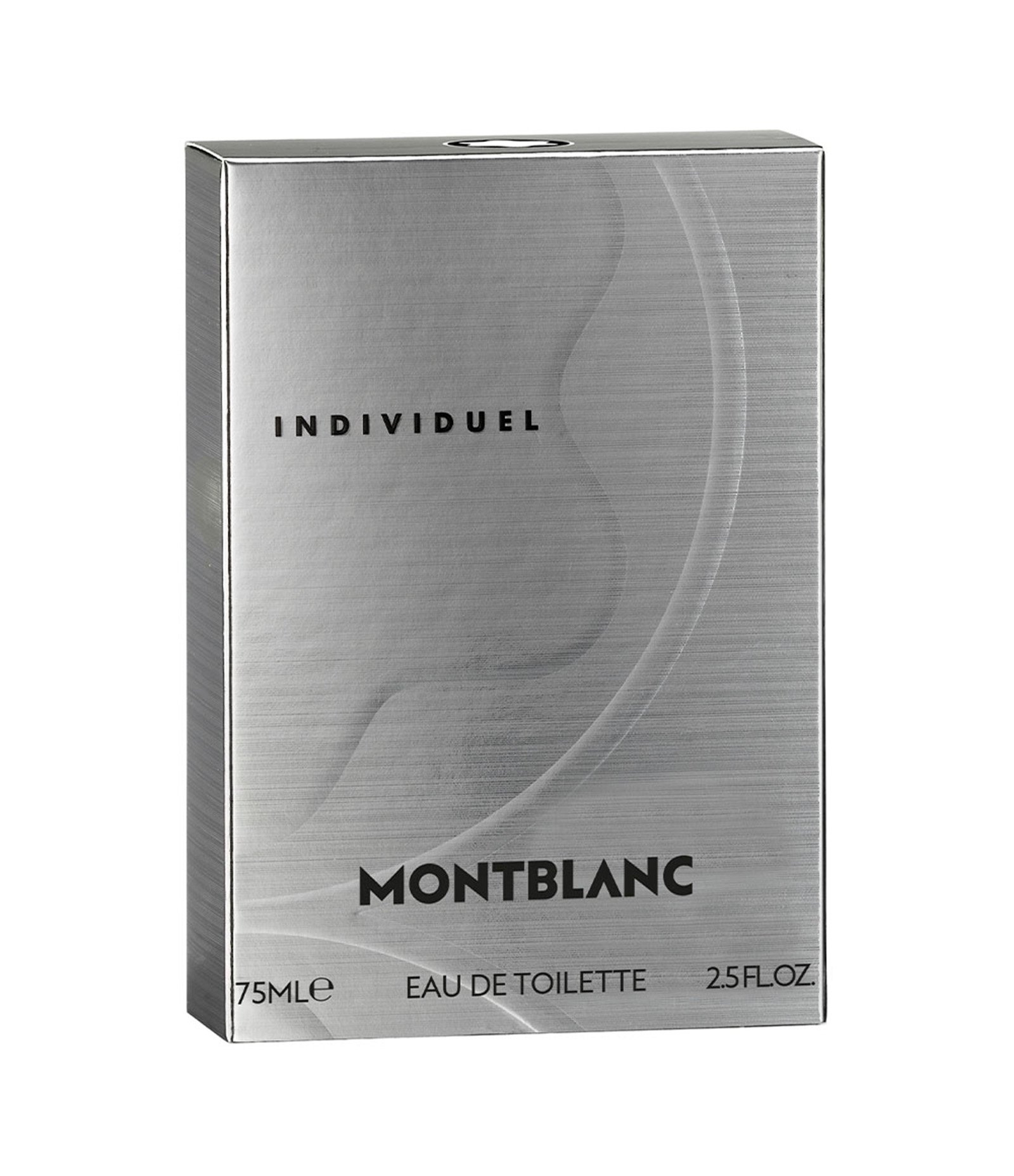 Perfume Montblanc Individuel Masculino Eau de Toilette 75ml 3