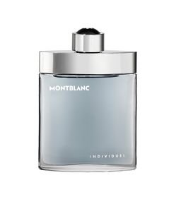Perfume Montblanc Individuel Masculino Eau de Toilette
