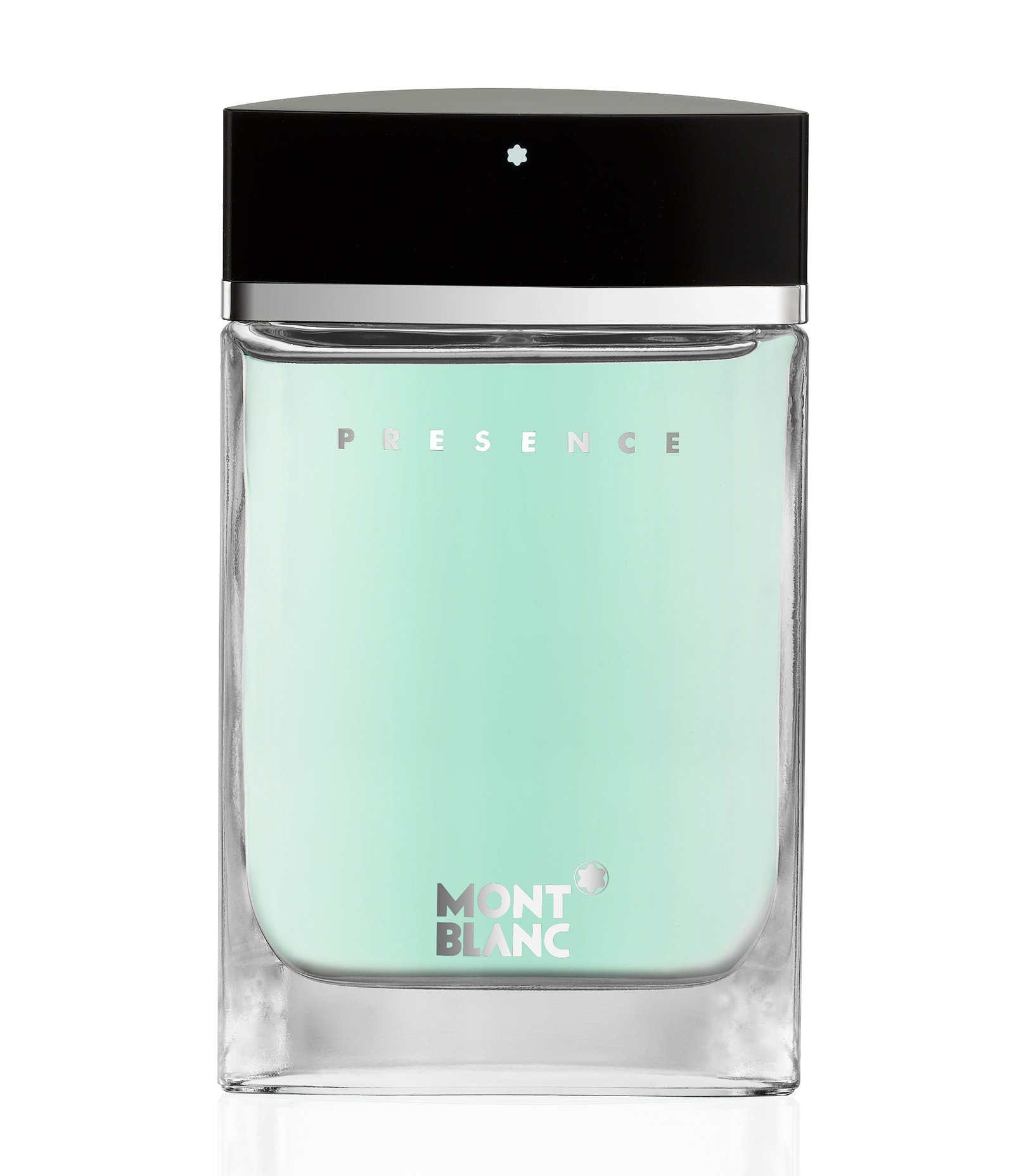 Perfume Montblanc Presence Masculino Eau de Toilette 75ml 1