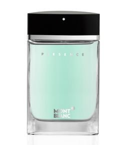 Perfume Montblanc Presence Masculino Eau de Toilette
