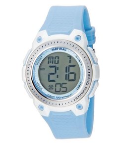 Relógio Feminino Mormaii Digital YP8379 8Z