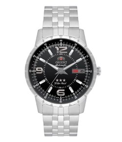 Relógio Masculino Orient Automático 469SS034