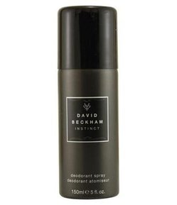 Desodorante Spray David Beckham  - 