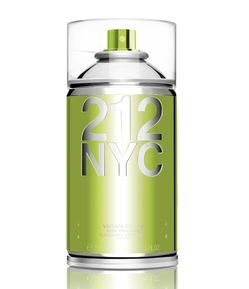 Perfume 212 NYC Seductive Feminino Eau de Toilette