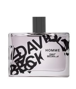 Perfume David Beckham Homme Eau de Toilette Masculino 