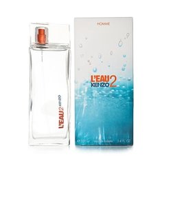Perfume L'EAU2KENZO Pour Homme - Kenzo