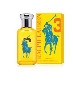 polo 3 parfum