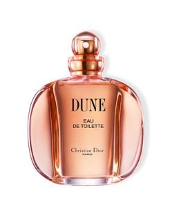 Perfume Dune Eau De Toilette Feminino Dior