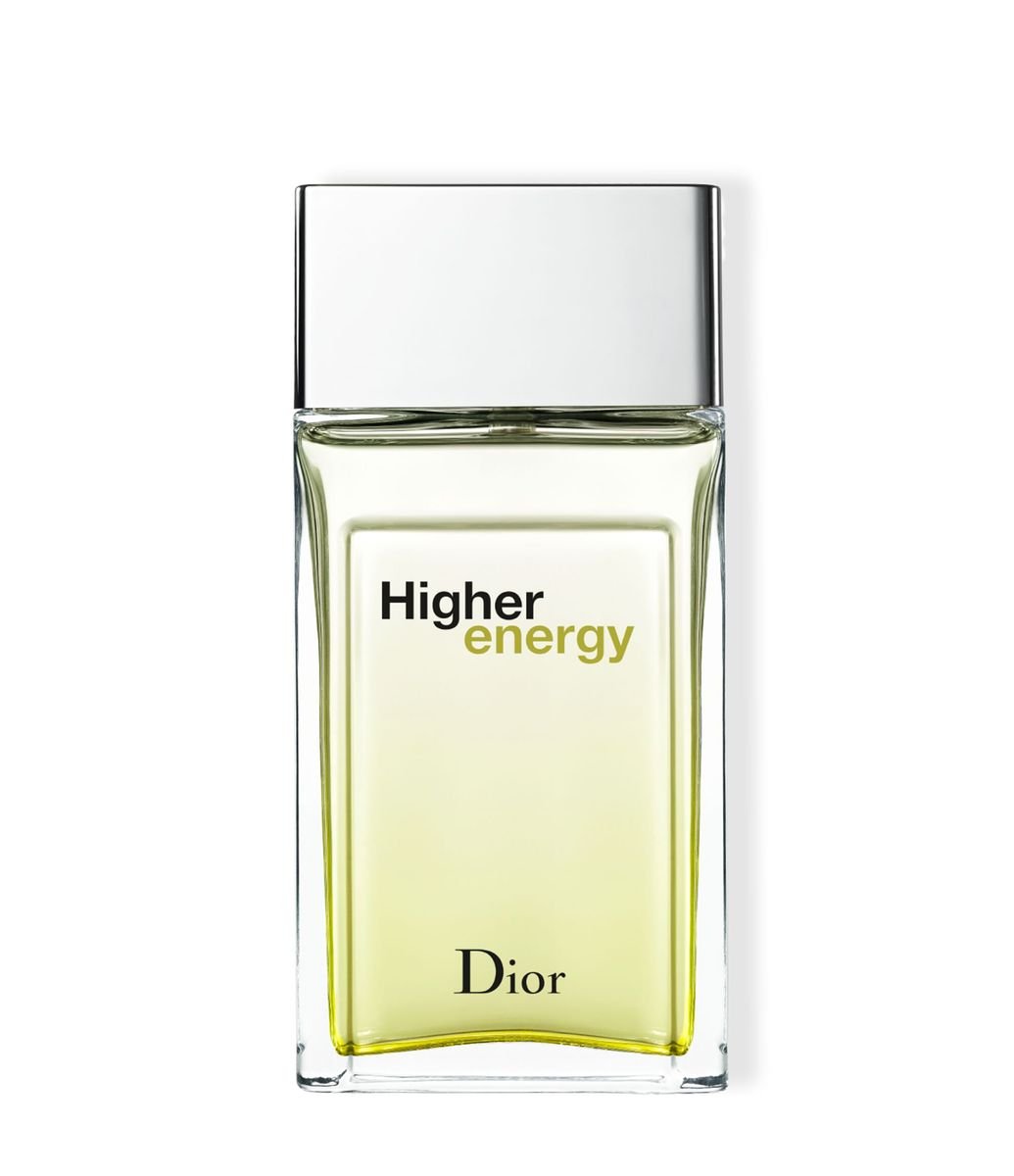 Dior ディオール Higher energy 100ml Perfume Higher Energy Eau de Toilette Masculino Dior 100ml