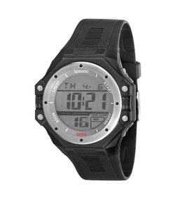 Relógio Masculino Speedo Digital 81053G0EBNP1