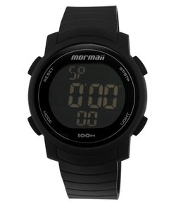 Relógio Feminino MORMAII Digital Y11521 8P