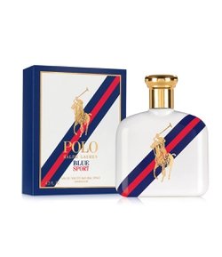 Perfume Masculino Polo Blue Sport Eau de Toilette - Ralph Lauren