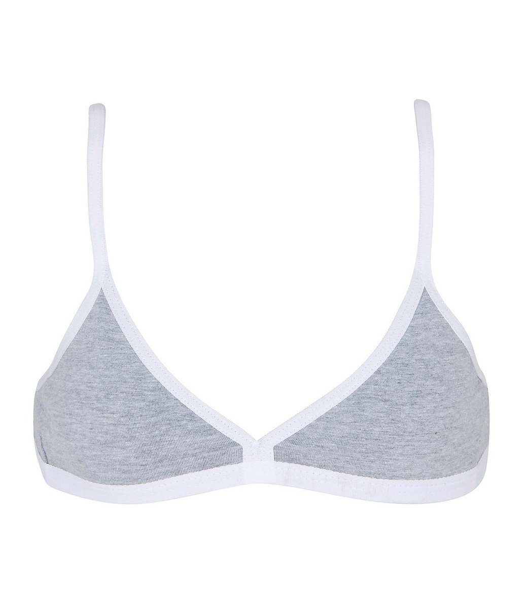 Sutiã infantil sem bojo Clearance