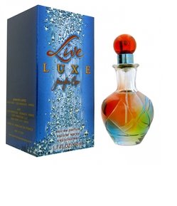 Perfume Live Luxe Eau de Parfum Feminino-Jennifer Lopez