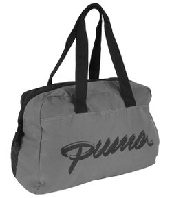 Bolsa Puma Core Grip Bag