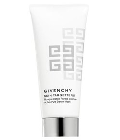 Purificante Skin Targetters Masque Détox Pureté Intense-Givenchy