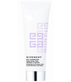 Complex Sculpting and Firming Lotion for the Stomach and Waist - Givenchy 