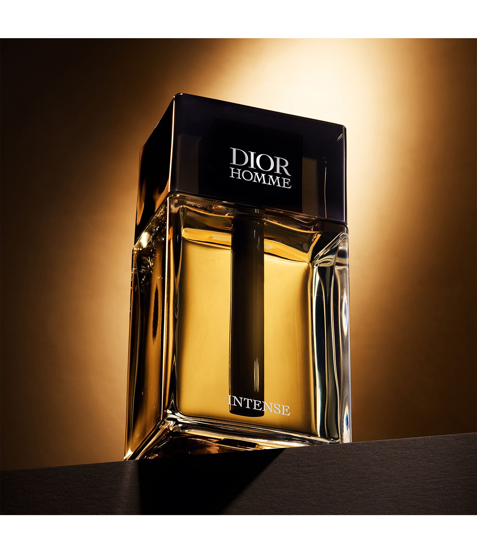 Perfume Dior Homme Intense Eau de Parfum Masculino- Dior 50ml 3