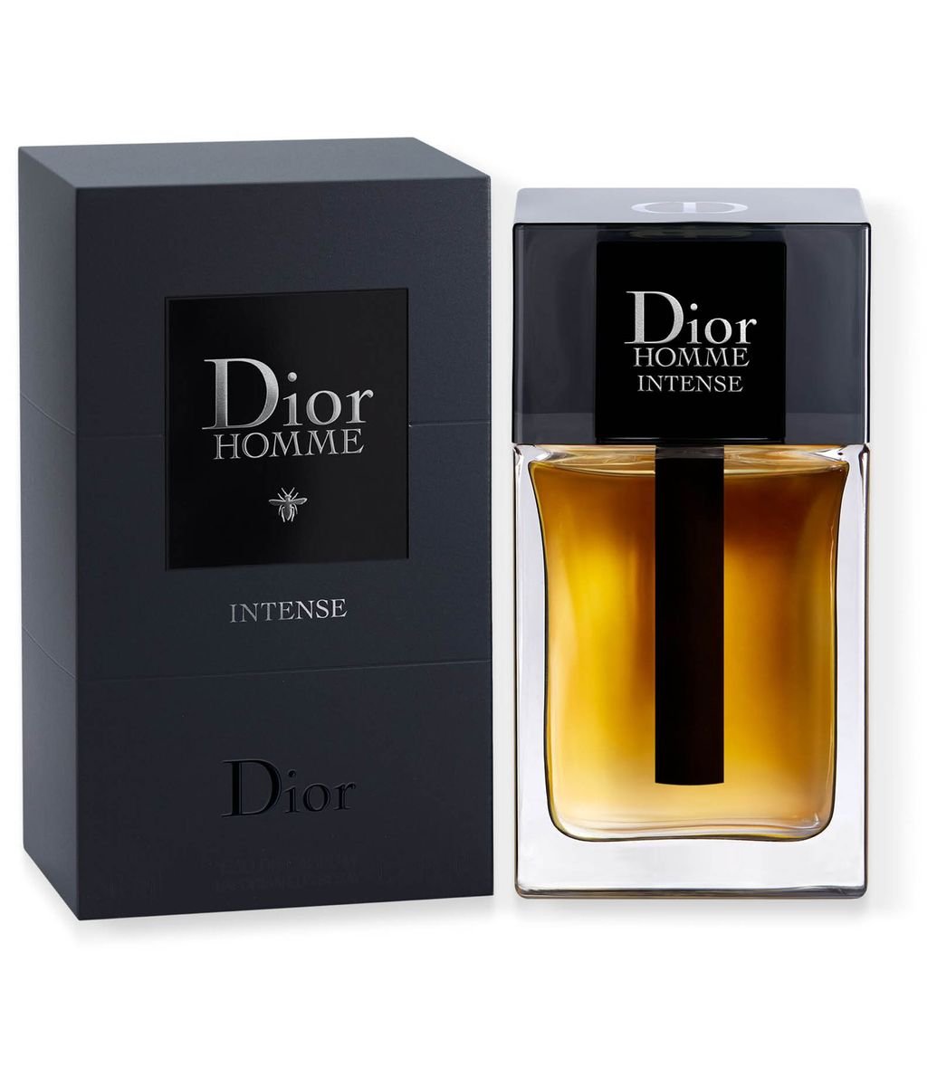 Perfume Dior Homme Intense Eau de Parfum Masculino- Dior 50ml