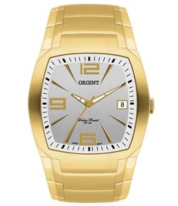 Relógio Masculino Orient GGSS1006 com Calendário