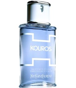 Perfume Kouros Tonique Eau de Toilette Masculino- Yves Saint Laurent