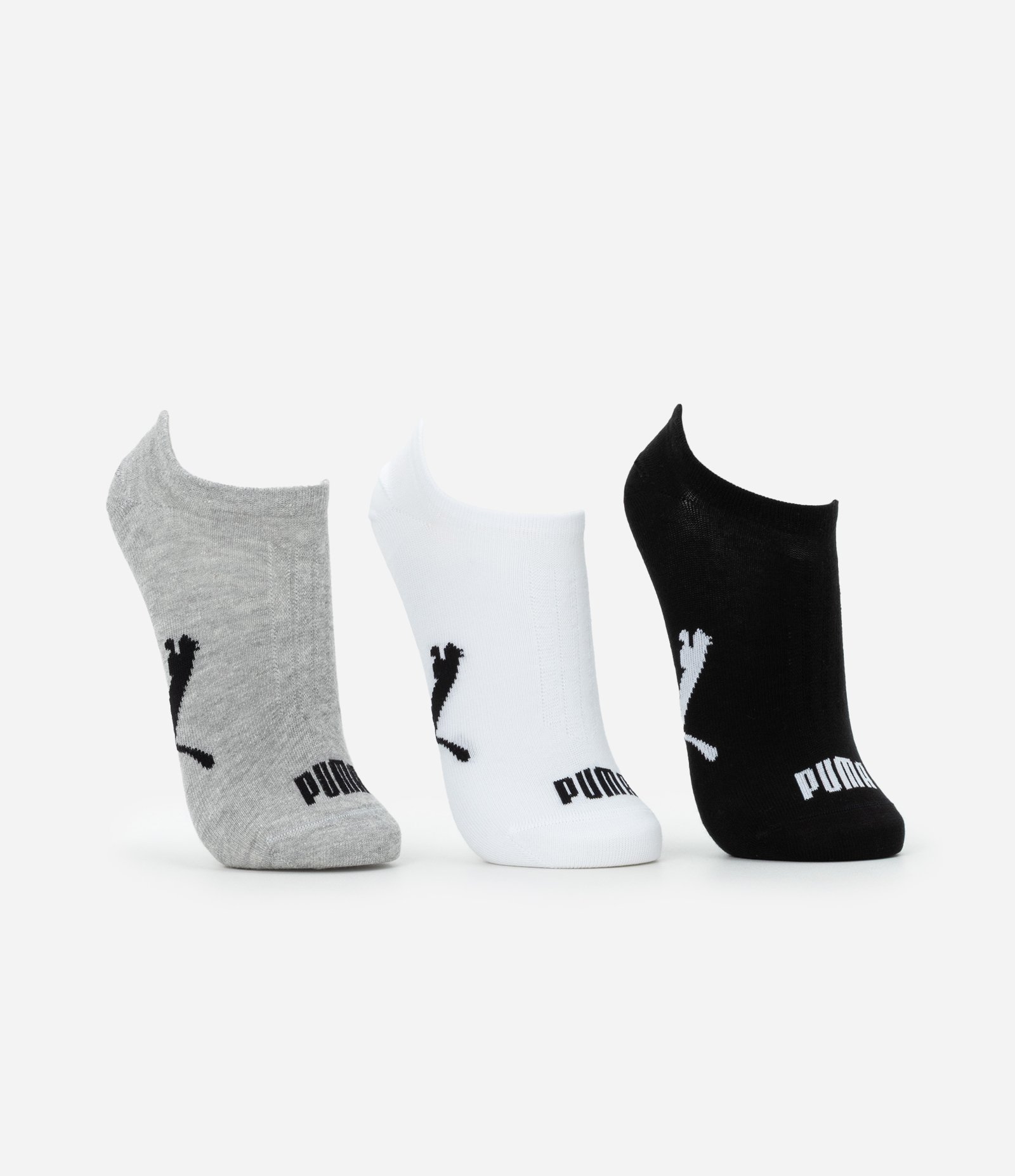 Kit 8 Meias Invisíveis ELUTONG - Cano Baixo Algodão - Antiderrapante - Tamanho 6-12 - Masculino