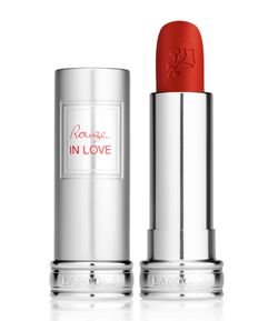 Batom Lancôme Rouge In Love