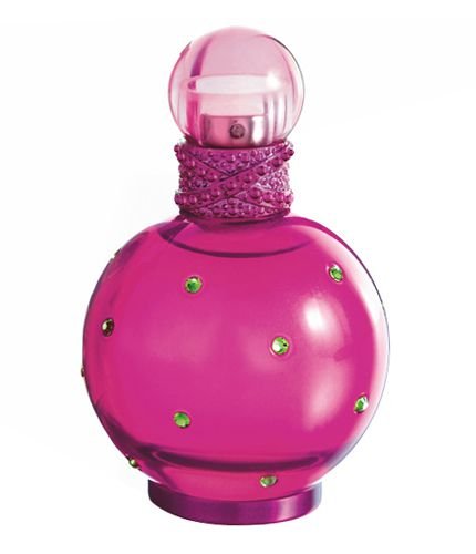 Perfume Britney Spears Fantasy Feminino Eau de Toilette 30ml 1