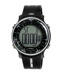 Relógio Masculino Mormaii Digital G395AB 8V - 10ATM