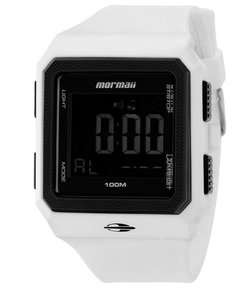 Relógio Masculino Mormaii Digital MW1821 8B - 10ATM