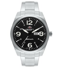 Relógio Masculino Orient Automático 469SS046 - 5ATM