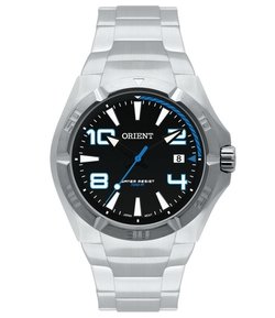 Relógio Masculino Orient Analógico MBSS1187 -10ATM