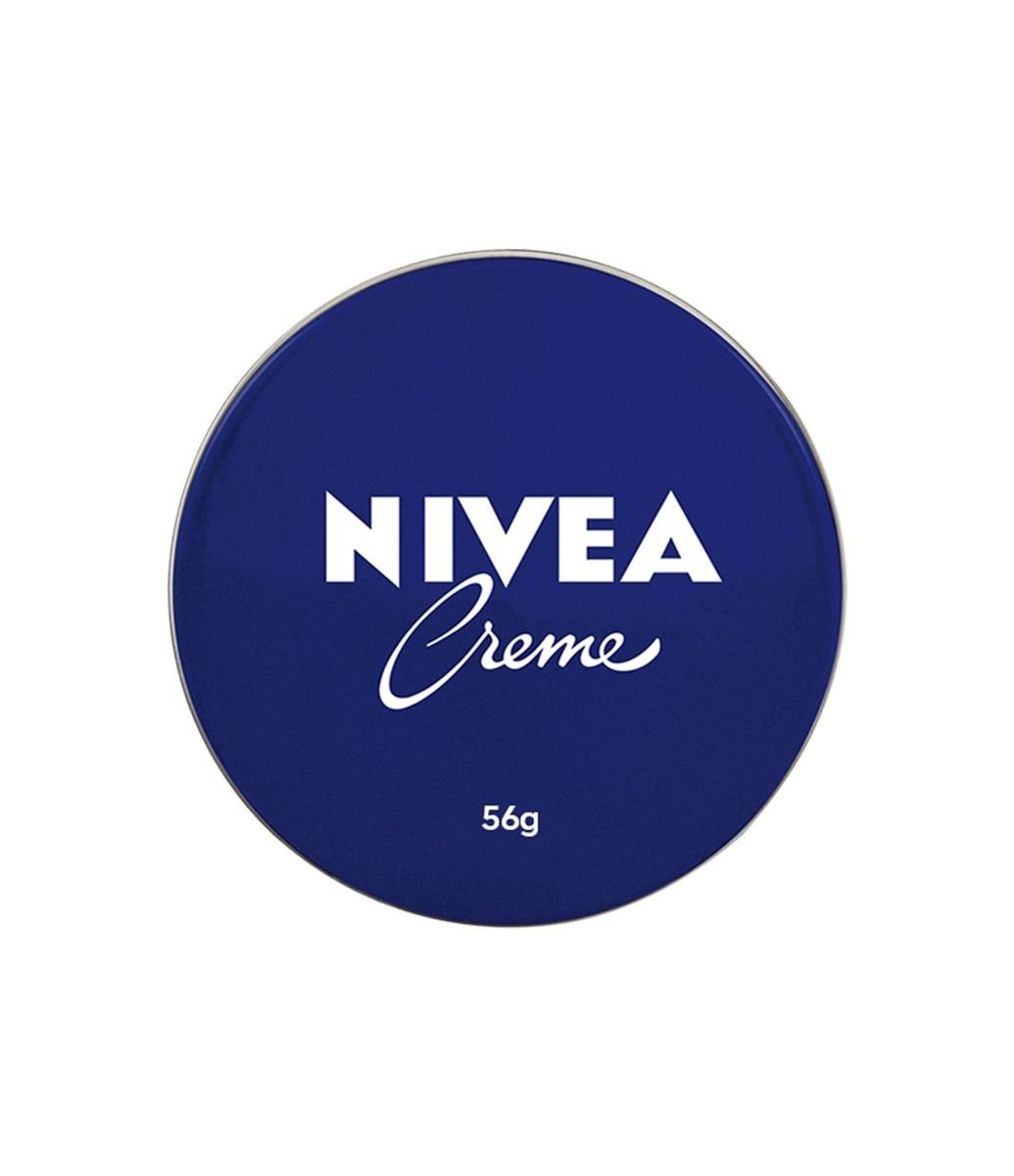 Creme Nivea Lata Média 56g