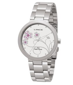 Relógio Feminino Lince LRM4152L - 3ATM