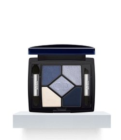 Sombra 5 Couleurs Designer - All-In-One Artistry Palette- Dior