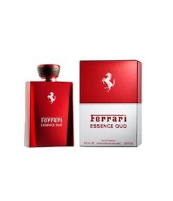 Perfume Masculino Essence Oud Eau de Parfum - Ferrari