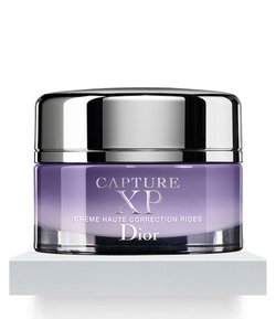 Anti-Idade Facial Capture XP Crème Rich Haute Correction Rides 50ml - Dior
